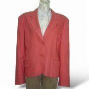 Lady's Blazer